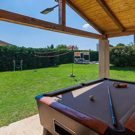 Villa Grande