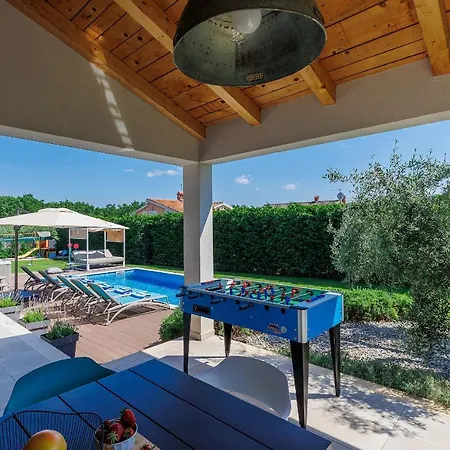 Villa Grande
