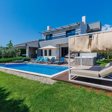 Villa Grande *
