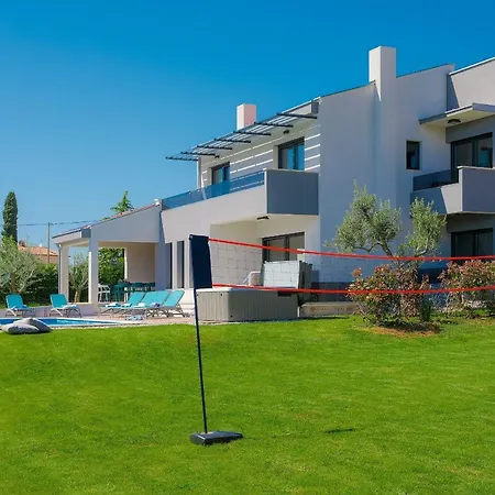 Villa Grande Tar-Vabriga