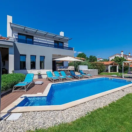 Grande Villa Tar-Vabriga