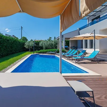 Villa Grande *