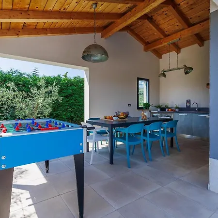 Villa Grande
