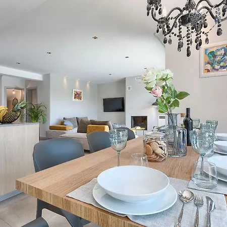 Villa Grande Tar-Vabriga