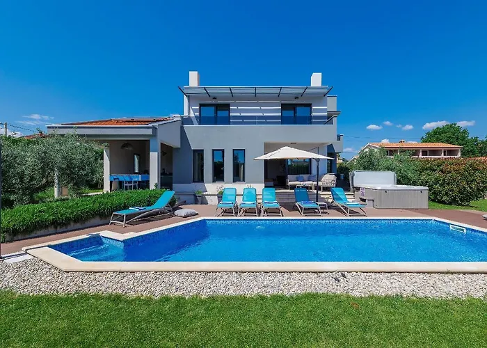 Villa Grande *