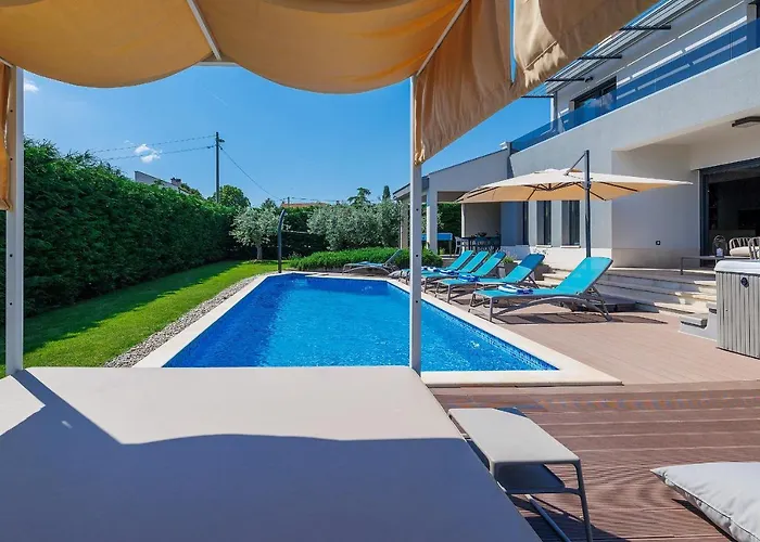 Villa Grande *