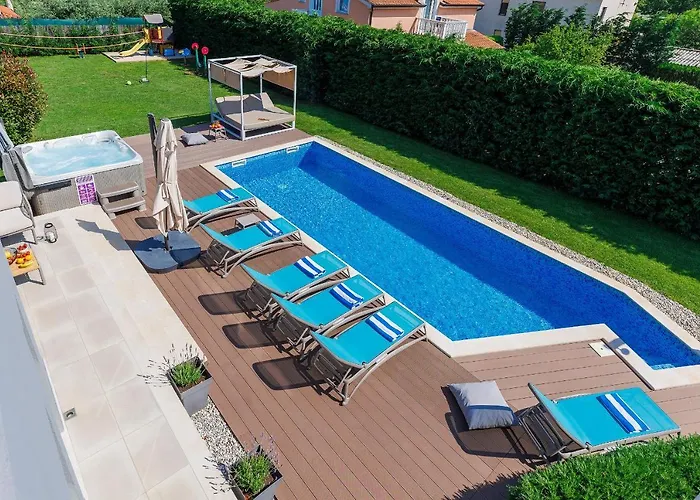Villa Grande Tar-Vabriga