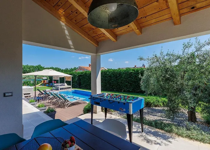 Villa Grande