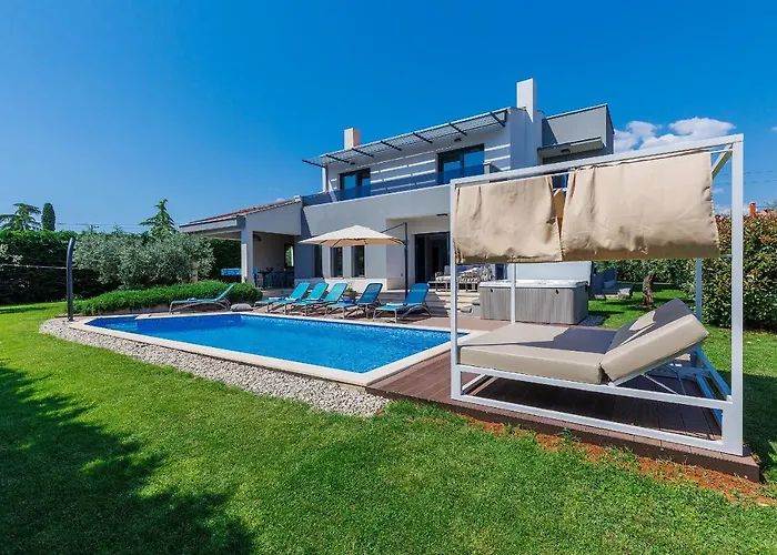 Villa Grande *