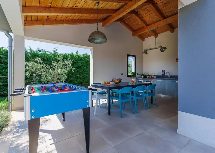 Villa Grande