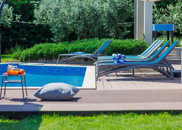 Villa Grande