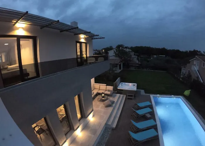Grande Villa