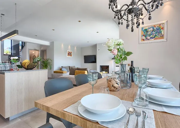 Villa Grande Tar-Vabriga