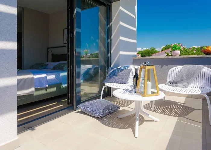 Villa Grande *